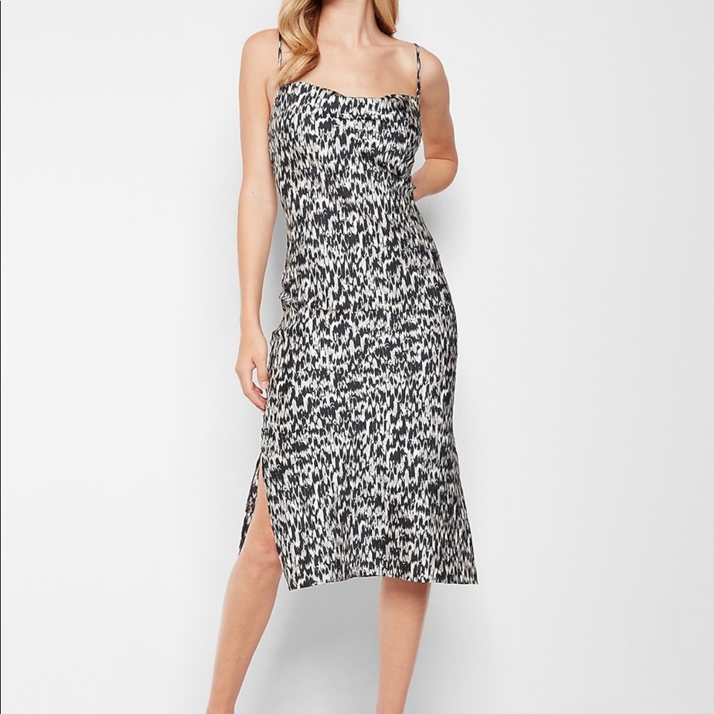 Express Slip dress
